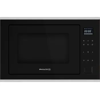 Mikrovlnná trouba Philco PMD 3410 BIX
