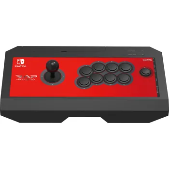Herní příslušenství Hori Real Arcade Pro V Hayabusa (NSP150)