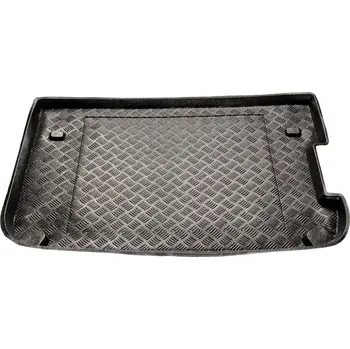 Vana do kufru Plastová vanička do kufru Citroen C4 Picasso, 2007->, 5 sedadlový (59.100120B)