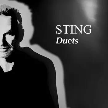 Zahraniční hudba Duets - Sting