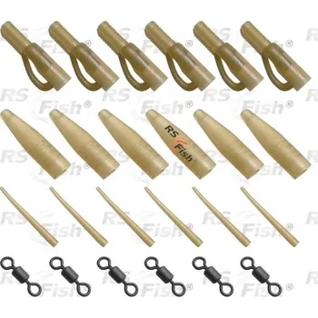 Extra Carp Lead Clip System