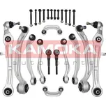 Sada ramen pro zavěšení nápravy KAMOKA 9060004