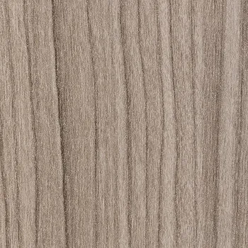 Podlahová lišta KPP Dub šedý B Obvodová lišta, MDF s fólií 2,4 m