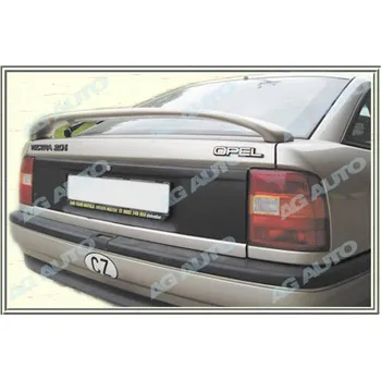 Tuning Křídlo na kapotu, OPEL Vectra, 09/88-10/95 Vectra A HB (76.365)