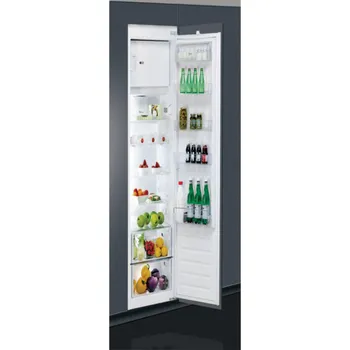 Lednice Recenze Whirlpool ARG184701