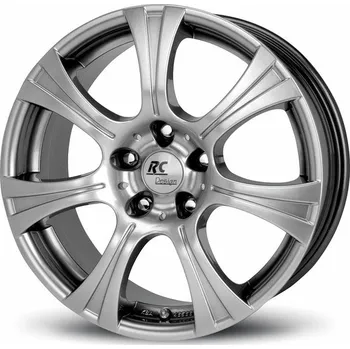 Disk Alu disk BROCK RC15 6.5x16, 5x114,3, 60.1, ET45 KS