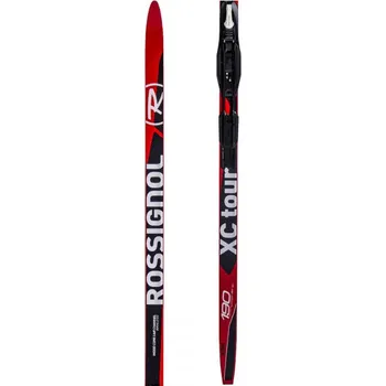 Běžky Rossignol XC Tour 45 WAXLS + IFP