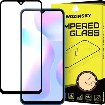 Wozinsky ochranné sklo na Xiaomi Redmi 9A
