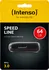USB flash disk Intenso Speed Line 64 GB (3533490)