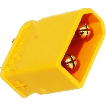 Elektrický konektor Konektor DC XT30UPB 2pin vidlice