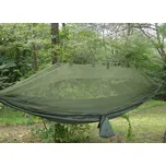 Snugpak Jungle Hammock 275 x 145 cm…