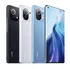 Mobilní telefon Xiaomi Mi 11