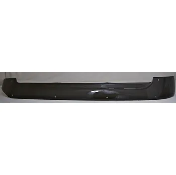 Plexi ofuk oken Sluneční clona ACTROS MP4 BIG SPACE / GIGA SPACE WITH FVM art. 5223AB/komplet (kompletní clona - akrylová část s montážní sestavou)