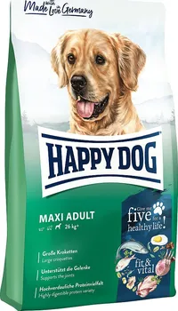 Krmivo pro psa Happy Dog Supreme Fit & Vital Maxi Adult 14 kg
