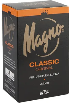 Mýdlo La Toja Magno Classic glycerinové mýdlo 125 g