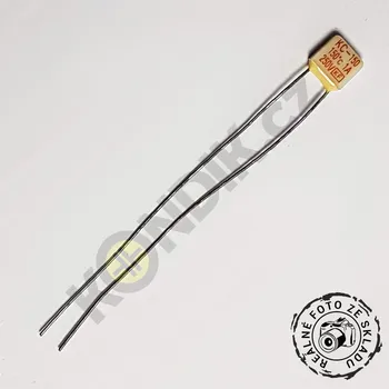 Autopojistky Pojistka tepelná 150°C 1A