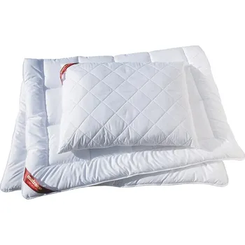 přikrývka Akční set přikrývka + polštář Dřevočal aloe vera set 135x200cm + polštář 70x90cm