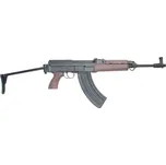 Warrior W58S sklopka