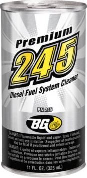 BG 245 New 325 ml