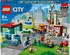 Stavebnice LEGO LEGO City 60292 Centrum města