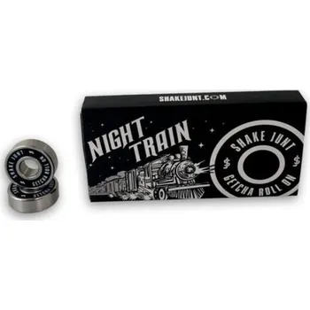 Ložiska Shake Junt Night Train