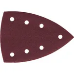 Brusný list pro brusky Delta 10ks 100x147mm zrnitost 60