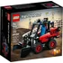 Stavebnice LEGO Lego Technic 42116 Smykový nakladač