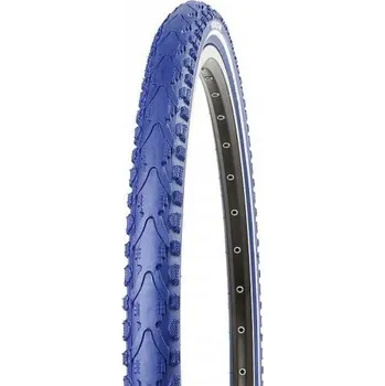 Plášť na kolo Plášť 28 * 1,5' Kenda Khan K-935 42-622, reflexní modrý