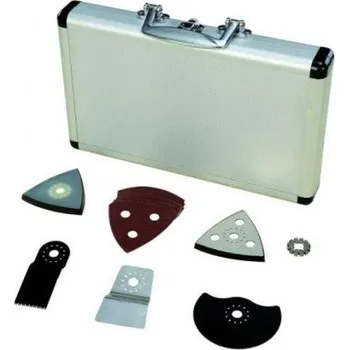 Scheppach sada příslušenství k L1 Sleva 22.47%, při nákupu nad 3500,-Kč doprava zdarma