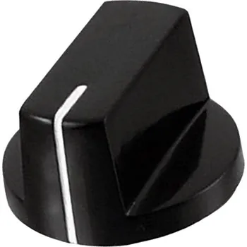 Knoflík Knoflík PN32 černý