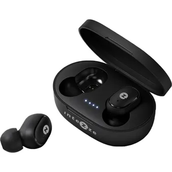 Sluchátka Recenze Intezze Zero Basic