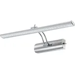 Globo 78301 LED nástěnné svítidlo Picture I 1x3W | 220lm | 4000K - nad obraz + K nákupu nad 3000 Kč dárek zdarma