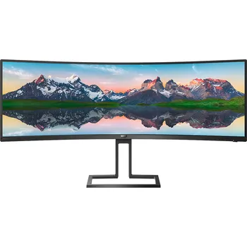 Monitor Philips 498P9/00