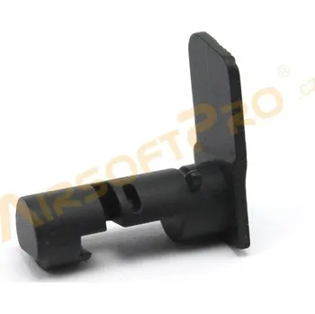 Pojistka závěru WE SIG - díl č.60