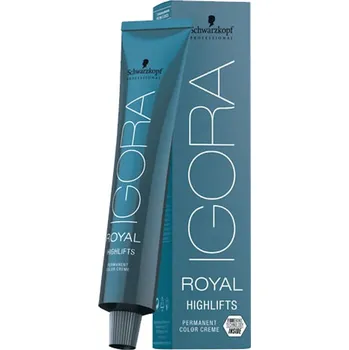 Schwarzkopf Professional Igora Royal Highlifts 60 ml, 10/46