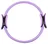 Merco Yoga Crescent kruh, fialový