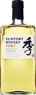 Suntory Toki 43 % 0,7 l