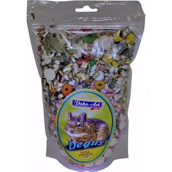 Krmivo pro hlodavce Krmná směs osmák Dako 700 g