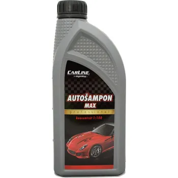 Autošampón Carline AUTOŠAMPON MAX 5L