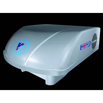 Klimatizace Střešní nezávislá klimatizace Roadwind 3300T pro dobu stání, VITRIFRIGO