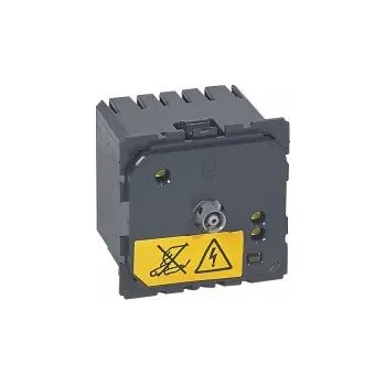 Termostat Termostat Céliane standard prostorový Legrand 067400