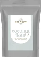Wild & Coco Bio Kokosová 300 g