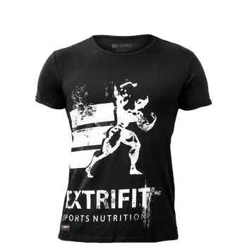 Extrifit Triko 27 černá L