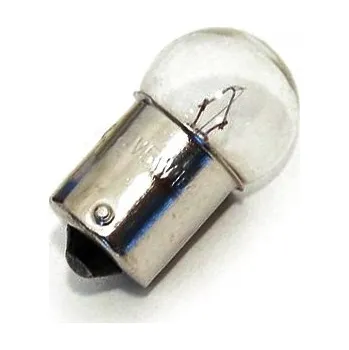 Autožárovka Žárovka Ba15s 12V 5W