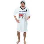 DIVJA Přicházím s nabídkou bílá