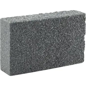 RC náhradní díl Shesto Modelcraft pryžový brusný blok SiC 80x50x20mm P60 - SH-PAB0060