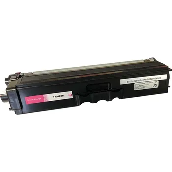 Toner Brother TN-423 červený - kompatibilní