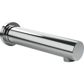 Laufen THE NEW CLASSIC Vanový nástěnný výtok, chrom HF900571100000