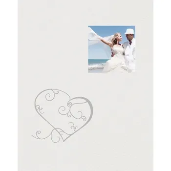 Fotoalbum Recenze Fandy Fotoalbum samolepicí 24 x 29 cm Love 1 bílé