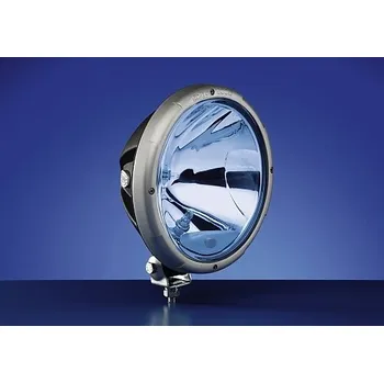 Přední světlomet Reflektor Hella Rallye 3003 FF CLEAR BLEDĚ MODRÝ 1F8 009 797-031